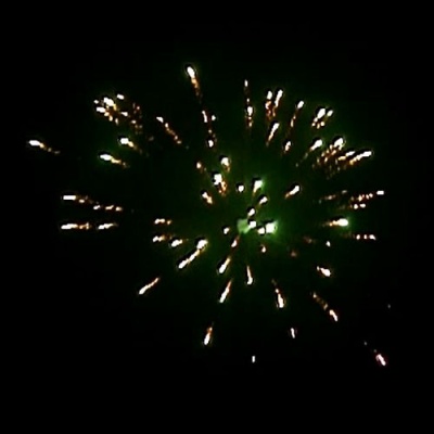 РС5244 Малиновый звон Римские свечи до 5 залпов 