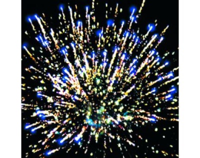 Р8360 Городской салют Проф - пиротехника 