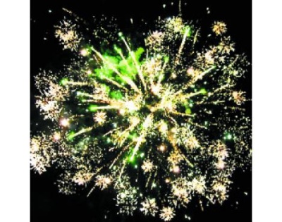 ЕС476 Гуляем! Батареи салютов до 50 залпов 